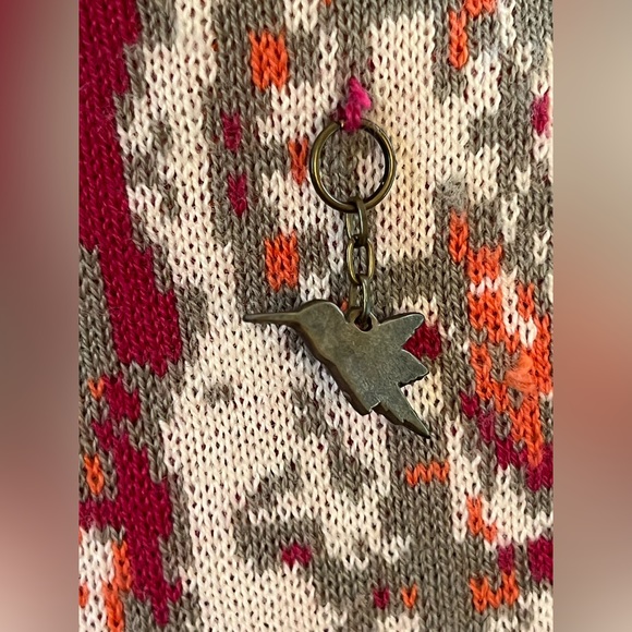 Tatienne cardigan. - Picture 5 of 11